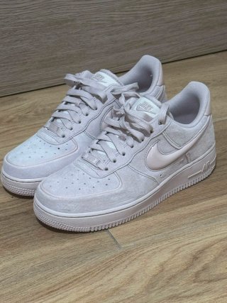 Nike Air Force 1 Blancas