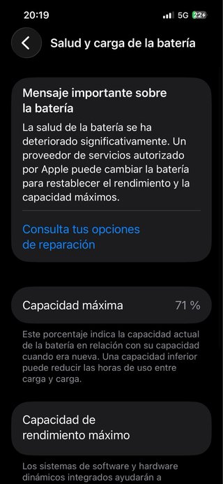 iPhone 13 Rojo