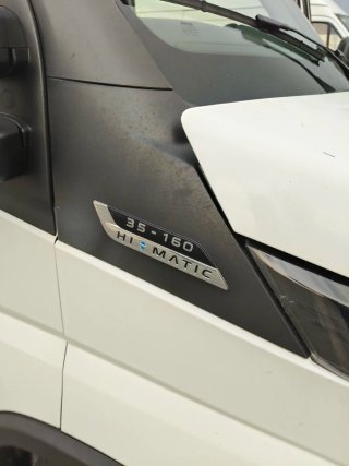 Iveco Daily 2023