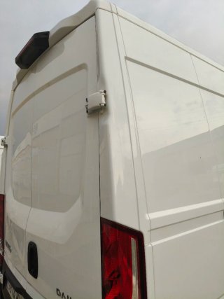 Iveco Daily 2023