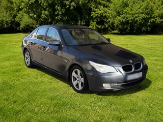 BMW Serie 5 2007