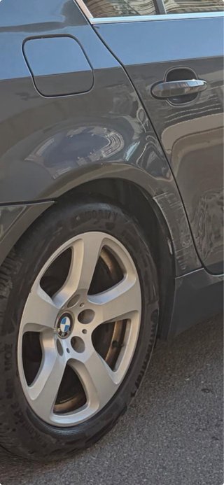 BMW Serie 5 2007