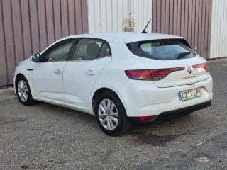 Renault Megane 2021