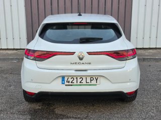 Renault Megane 2021