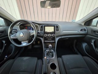 Renault Megane 2021