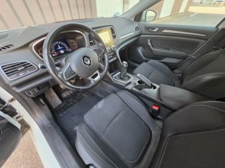 Renault Megane 2021