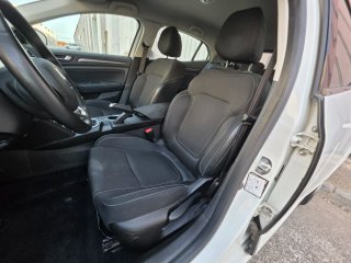 Renault Megane 2021