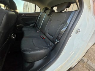 Renault Megane 2021