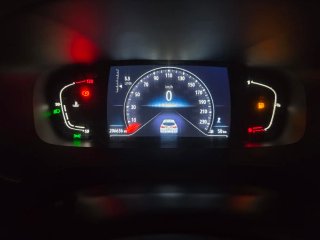 Renault Megane 2021
