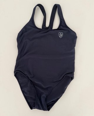 Bañador Yago School Azul talla 12