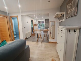 Se vende piso situado en Ermua.