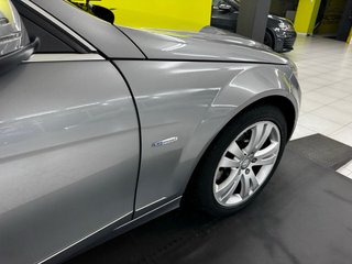 Mercedes-Benz Clase C 2011