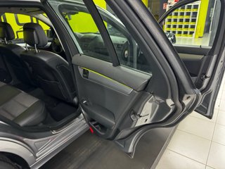 Mercedes-Benz Clase C 2011