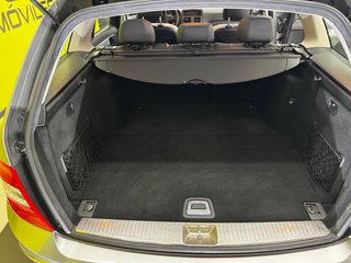 Mercedes-Benz Clase C 2011