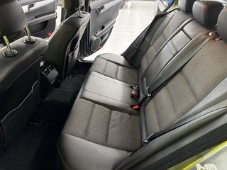Mercedes-Benz Clase C 2011