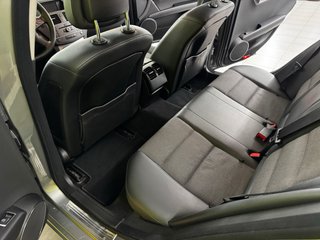 Mercedes-Benz Clase C 2011