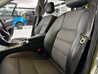 Mercedes-Benz Clase C 2011