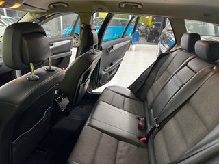 Mercedes-Benz Clase C 2011