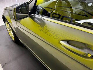 Mercedes-Benz Clase C 2011