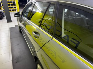 Mercedes-Benz Clase C 2011