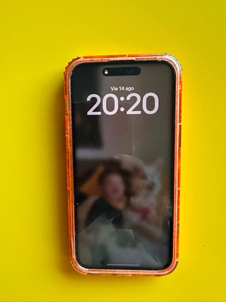 iPhone 14 Pro Max 256GB Negro