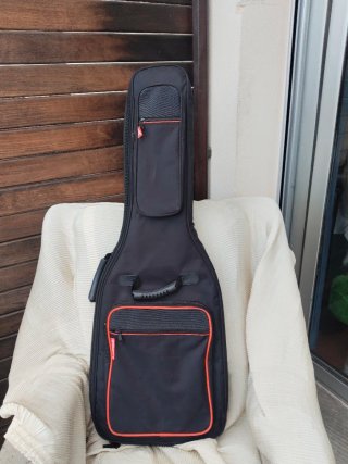 Guitarra Eléctrica Stratocaster Media alta gama