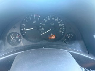 Opel Corsa 1.7 Diesel TRANSFERIDO