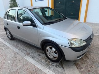 Opel Corsa 1.7 Diesel TRANSFERIDO