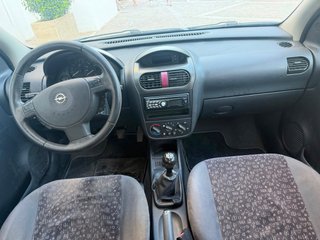 Opel Corsa 1.7 Diesel TRANSFERIDO