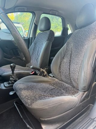 Opel Corsa 1.7 Diesel TRANSFERIDO