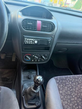 Opel Corsa 1.7 Diesel TRANSFERIDO
