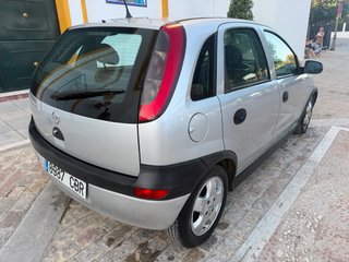 Opel Corsa 1.7 Diesel TRANSFERIDO