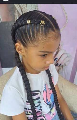 Trenzas de todo tipo africanas
