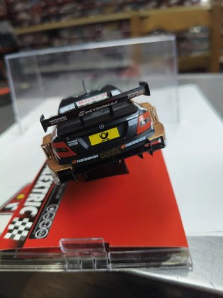 Scalextric Mercedes AMG C Coupe DTM