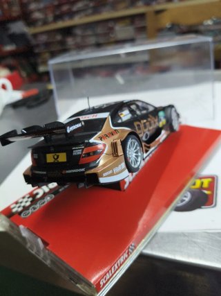 Scalextric Mercedes AMG C Coupe DTM
