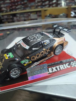 Scalextric Mercedes AMG C Coupe DTM