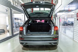 Audi Q8 50tdi Sline 286cv