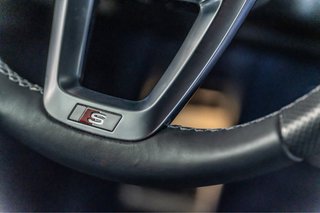 Audi Q8 50tdi Sline 286cv