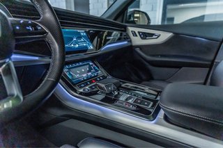 Audi Q8 50tdi Sline 286cv
