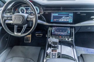 Audi Q8 50tdi Sline 286cv