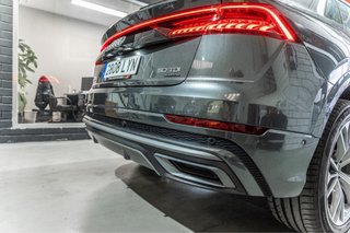 Audi Q8 50tdi Sline 286cv