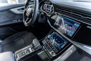 Audi Q8 50tdi Sline 286cv