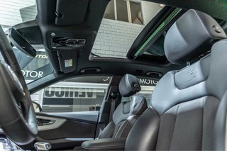 Audi Q8 50tdi Sline 286cv