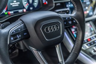 Audi Q8 50tdi Sline 286cv