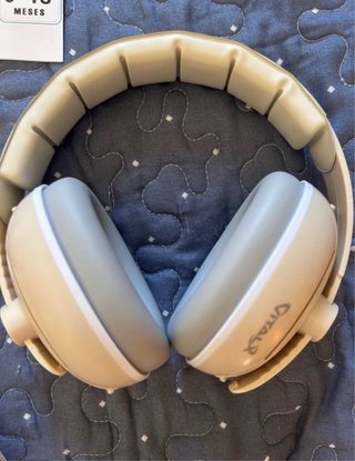 Cascos Antiruido Vitalx para bebés 0-48 meses