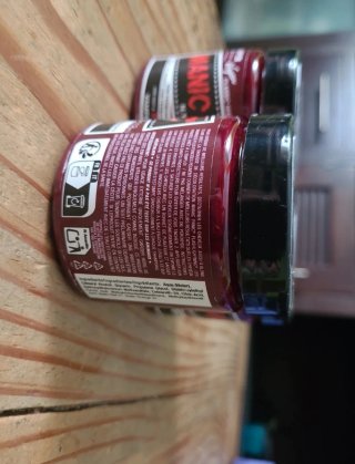 Manic Panic Vampire Red - Tinte/mascarilla de pelo