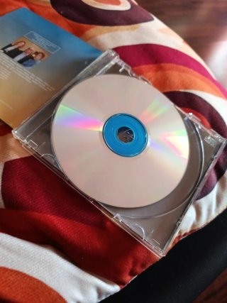 CD Leonard Cohen - Ten New Songs