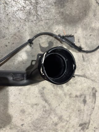 Tuberias Intercooler  Seat Leon FR mk1 arl 150cv