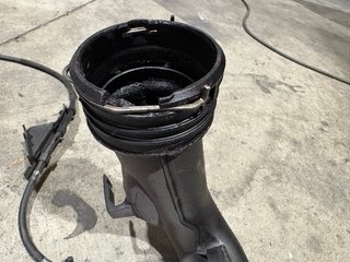 Tuberias Intercooler  Seat Leon FR mk1 arl 150cv