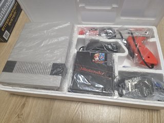 Nintendo Action Set con Scatola Originale